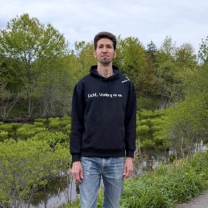 BOR Limited Edition Unisex Hoodie