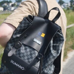 The Kingdom Backpack
